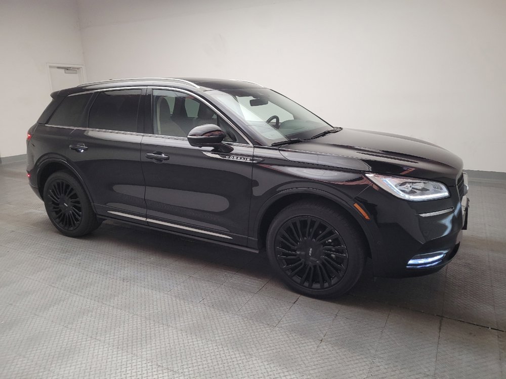 Used 2021 Lincoln Corsair Reserve w/ Equipment Group 201A FWD image 11