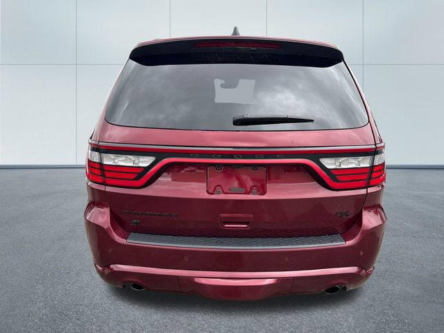 Used 2024 Dodge Durango R/T AWD/4WD video 3