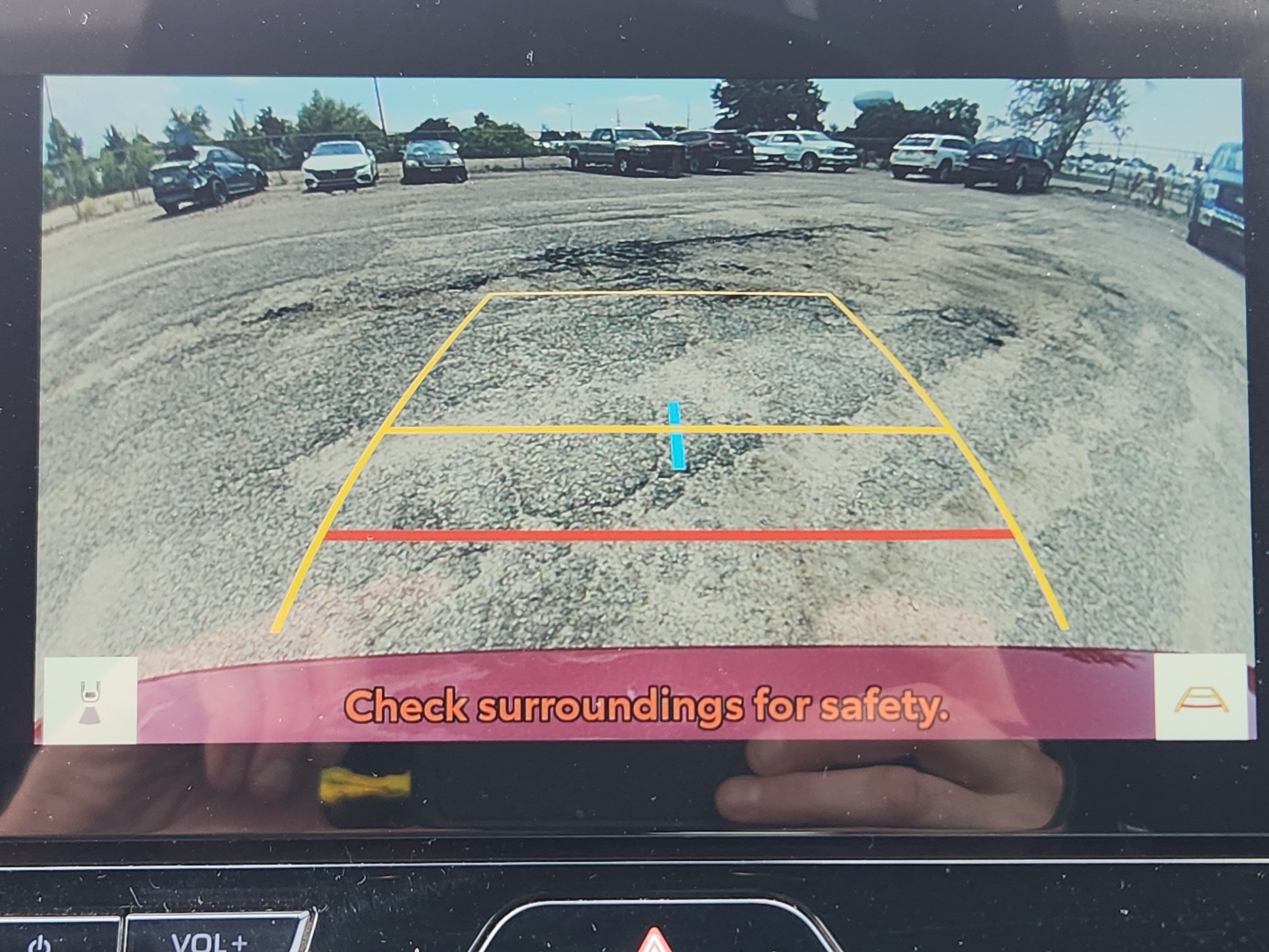 Used 2023 Toyota Venza Nightshade AWD/4WD image 14