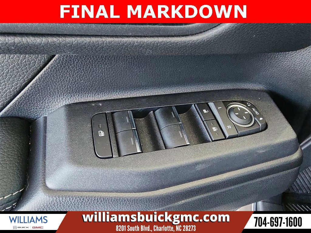 Used 2024 Toyota Land Cruiser image 23