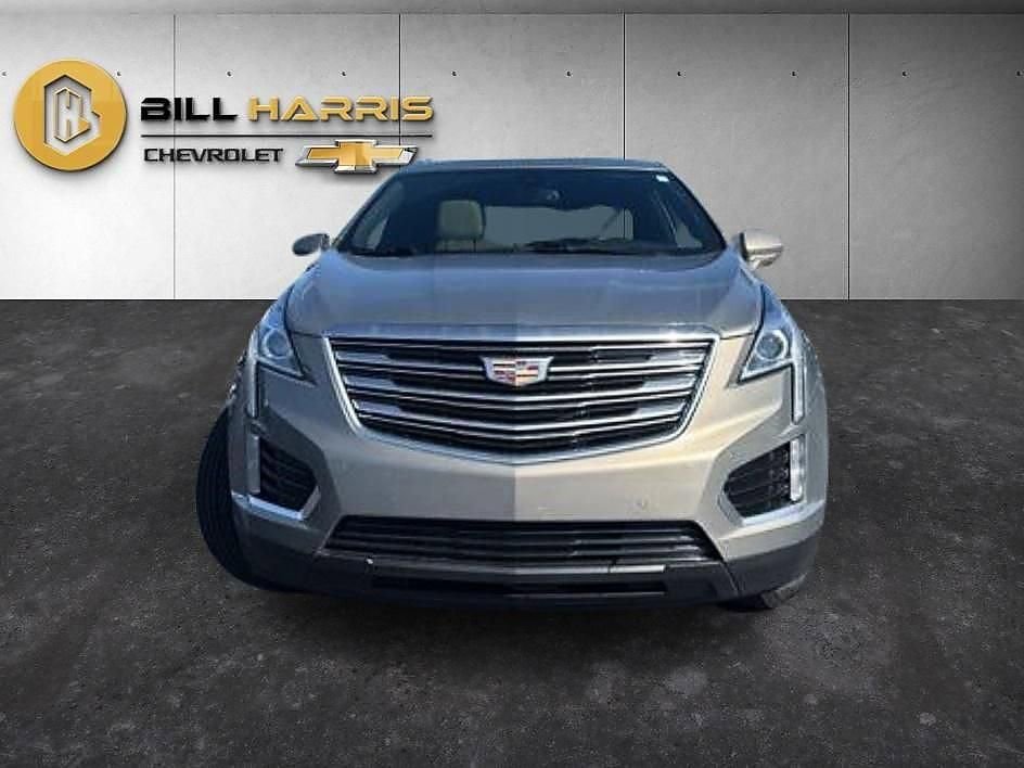 Used 2019 Cadillac XT5 Luxury image 7