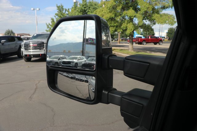 Used 2022 Ford F150 Platinum w/ Equipment Group 701A High image 15