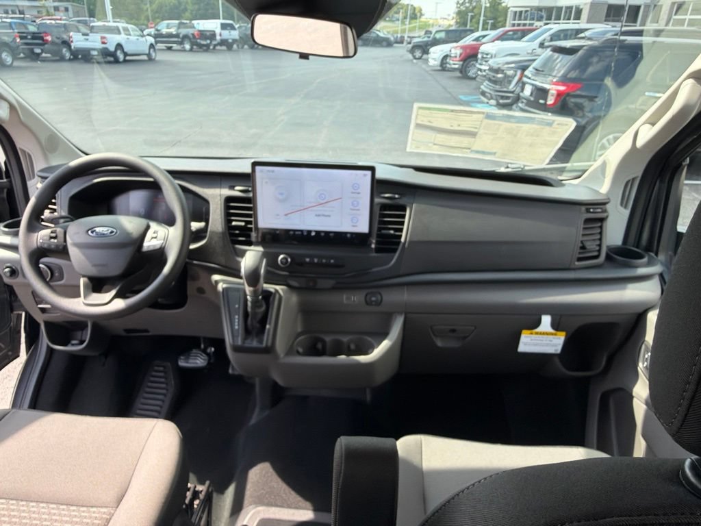 New 2026 Ford Transit 350 XL RWD image 14