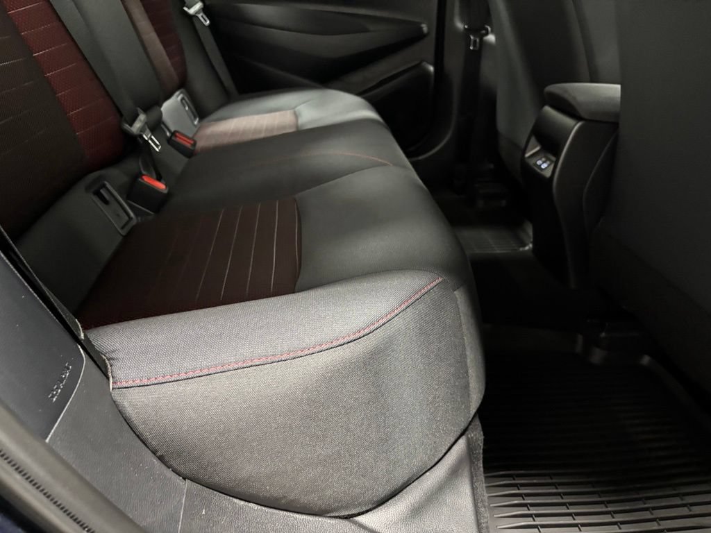 Used 2026 Toyota Corolla SE FWD image 51