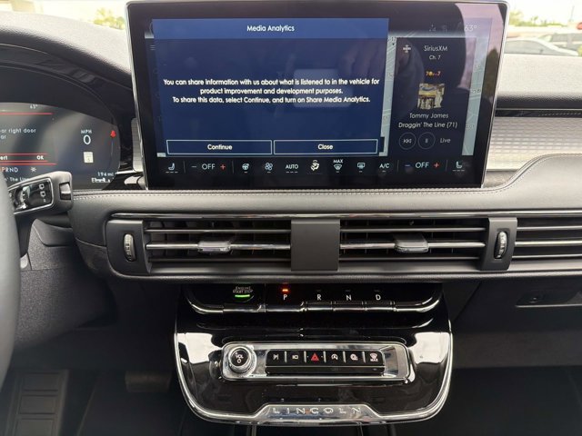 New 2026 Lincoln Corsair Premiere FWD image 30