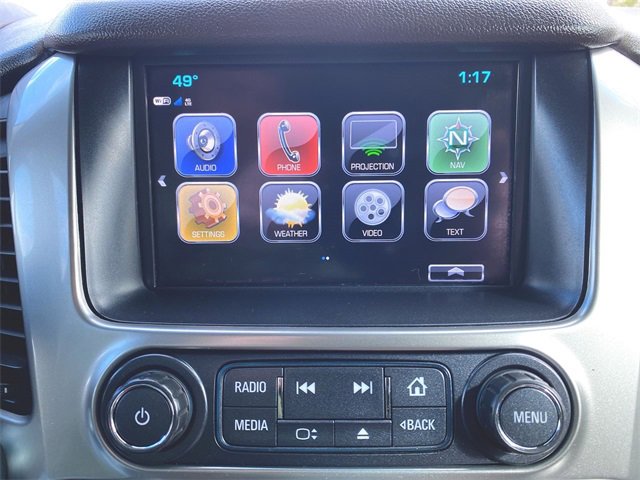 Used 2019 Chevrolet Suburban Premier image 13