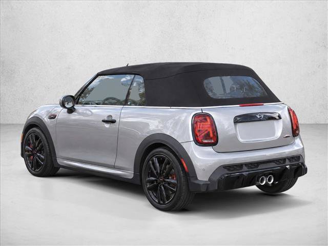 Used 2024 MINI Cooper John Cooper Works FWD image 5