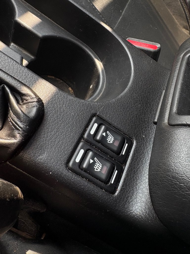 Used 2015 Subaru WRX Limited AWD/4WD image 23