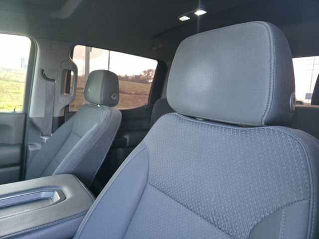 Used 2020 Chevrolet Silverado 1500 Custom w/ Custom Convenience Package image 14