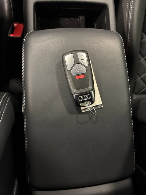 Used 2024 Audi S5 Premium Plus AWD/4WD image 30