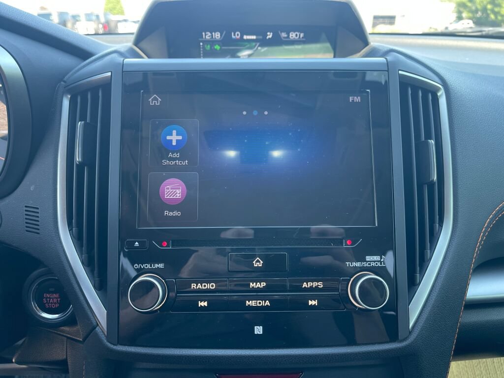 Used 2019 Subaru Crosstrek 2.0i Limited w/ Moonroof Package w/Navigation AWD/4WD image 11