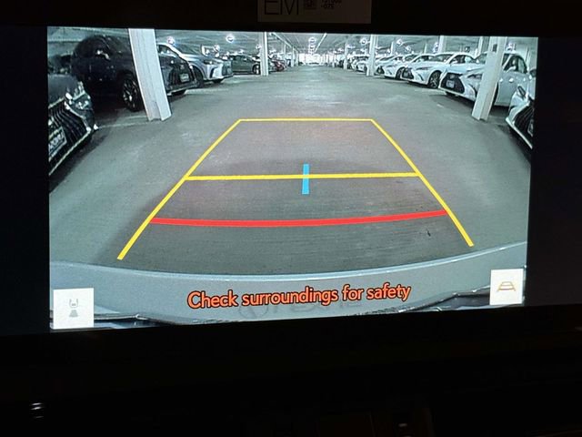 New 2025 Lexus ES 350 350 image 6