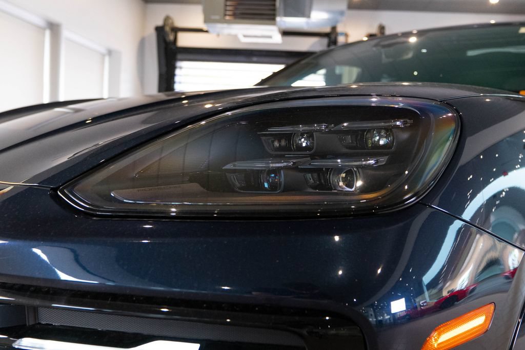 New 2026 Porsche Cayenne AWD/4WD image 13