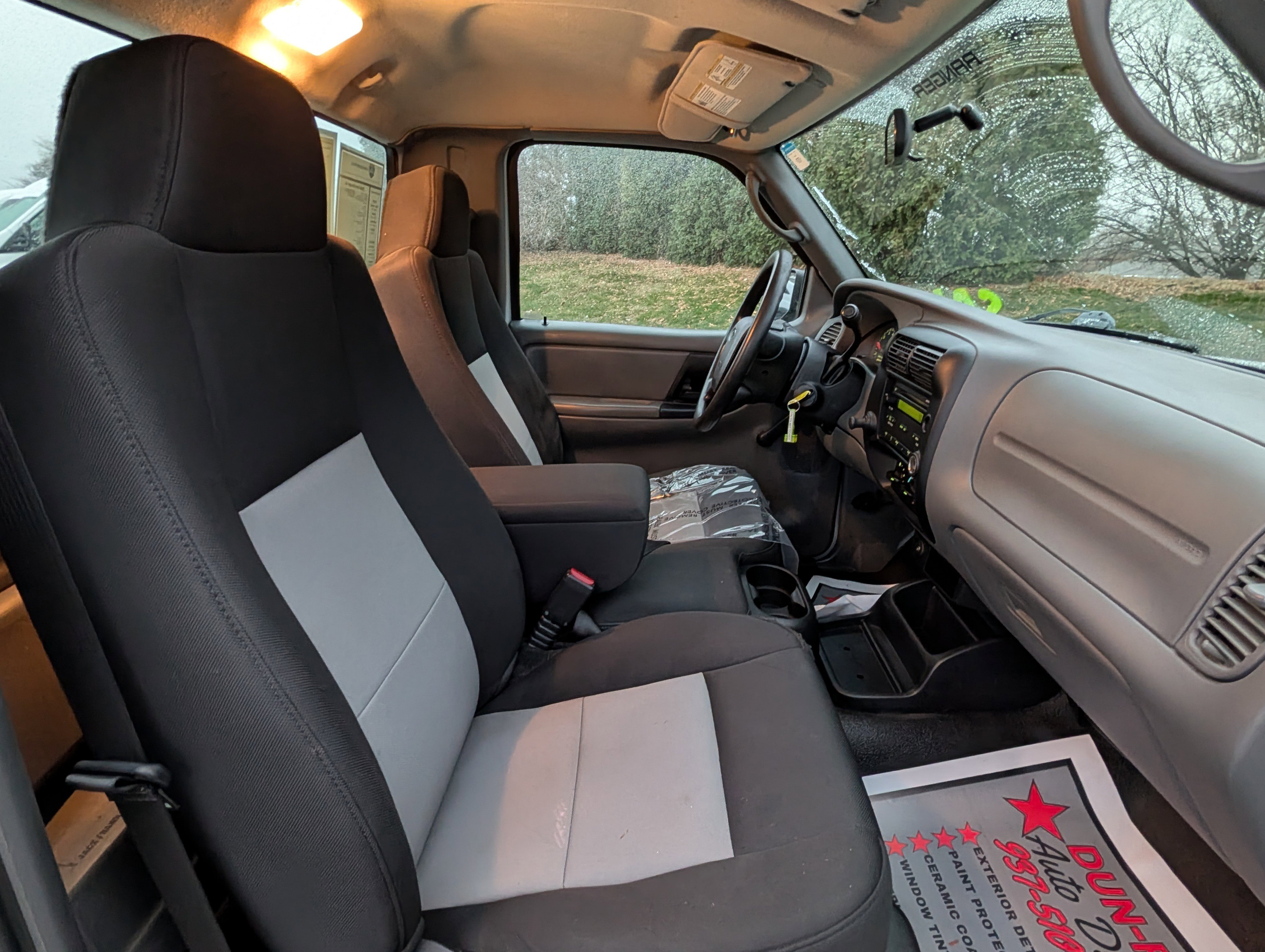 Used 2008 Ford Ranger XL image 11