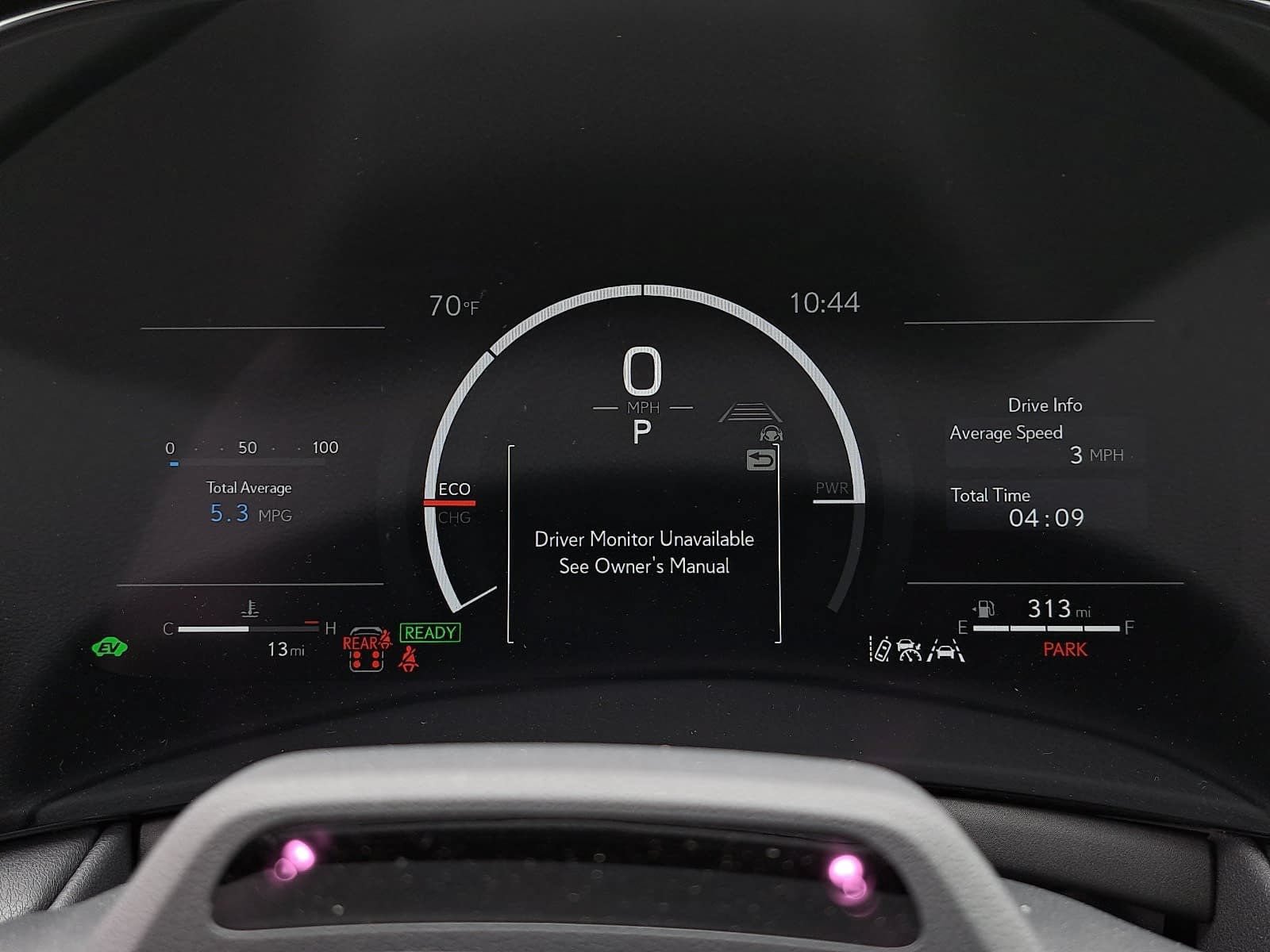 Used 2026 Lexus TX 500h AWD w/ Technology Package image 21