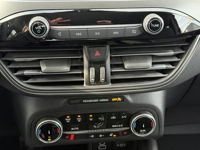 New 2026 Ford Escape Active w/ Cold Weather Package image 17