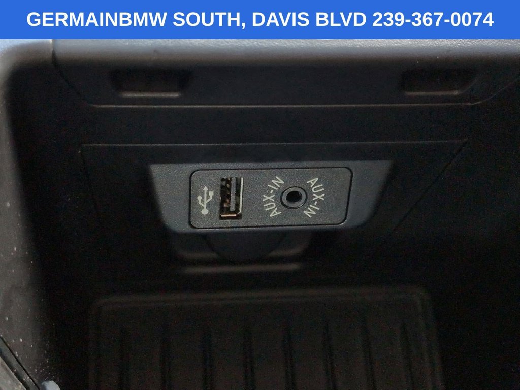 Used 2019 BMW X6 xDrive35i w/ M Sport Package AWD/4WD image 25