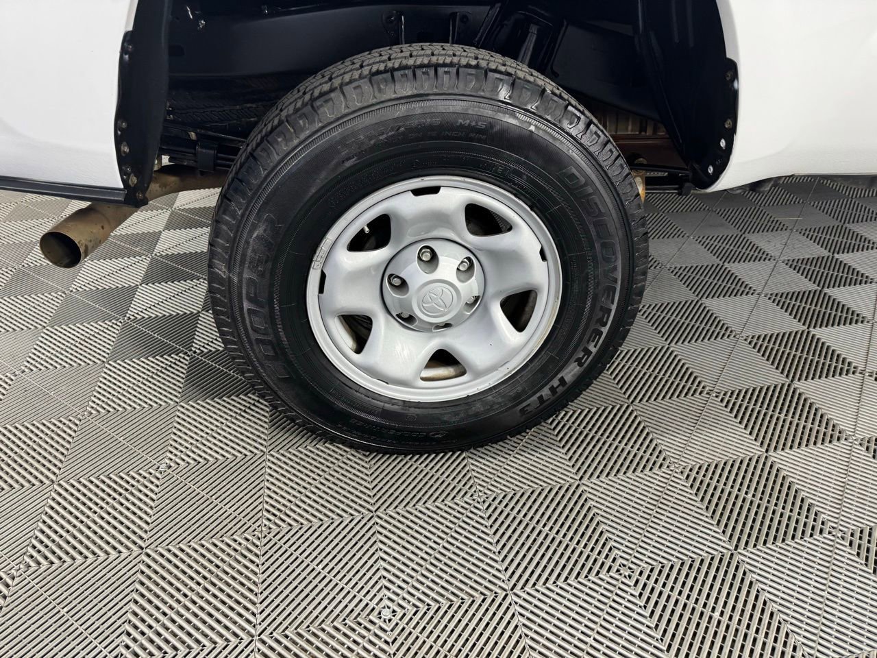 Used 2021 Toyota Tacoma SR image 30