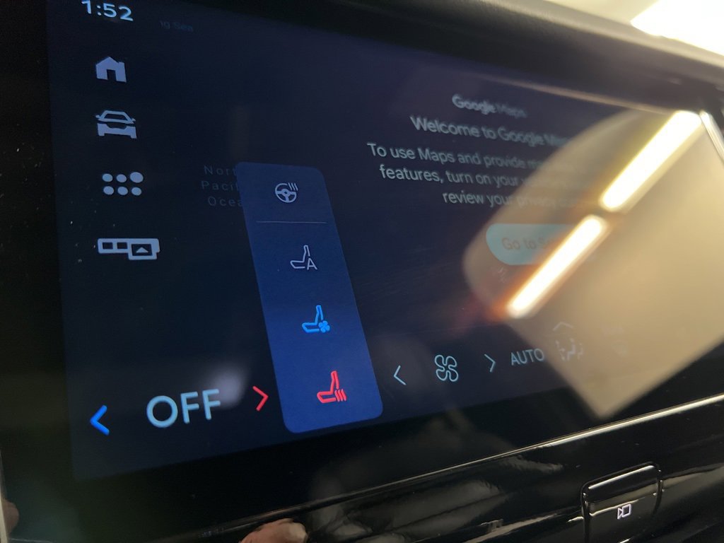 New 2026 Lincoln Navigator L Reserve w/ Jet Appearance Package image 15