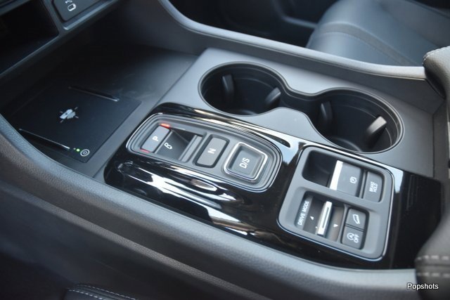 New 2026 Honda Passport RTL image 9