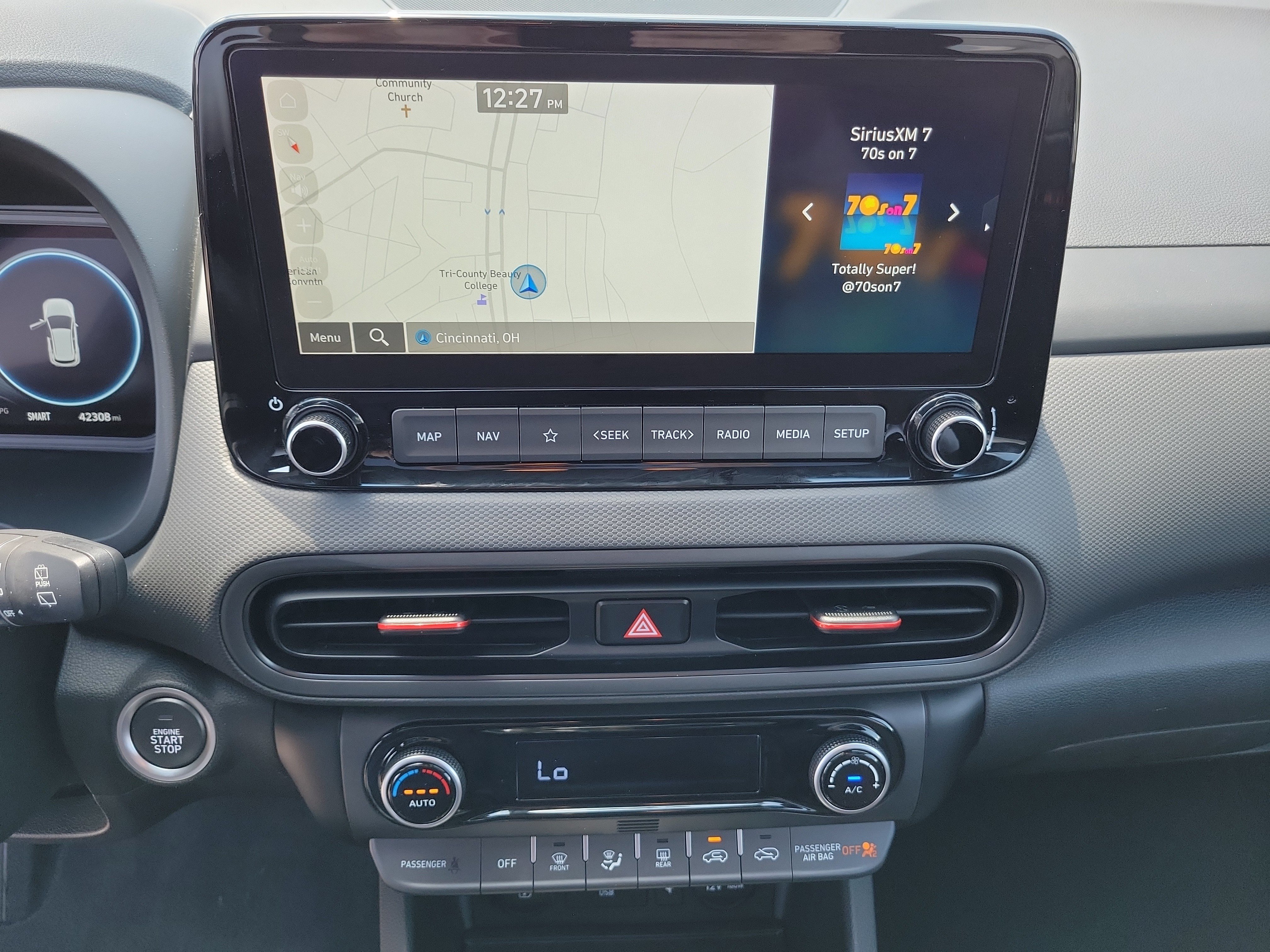 Used 2022 Hyundai Kona N Line w/ Tech Package AWD/4WD image 20