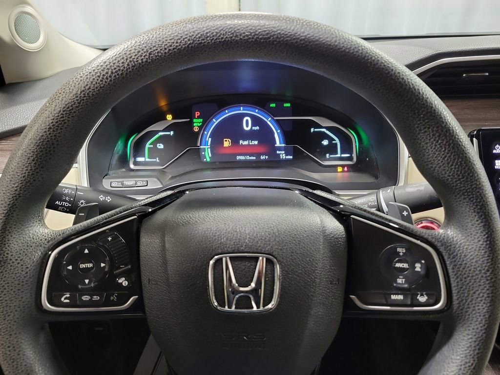Used 2019 Honda Clarity Plug-In Hybrid image 14
