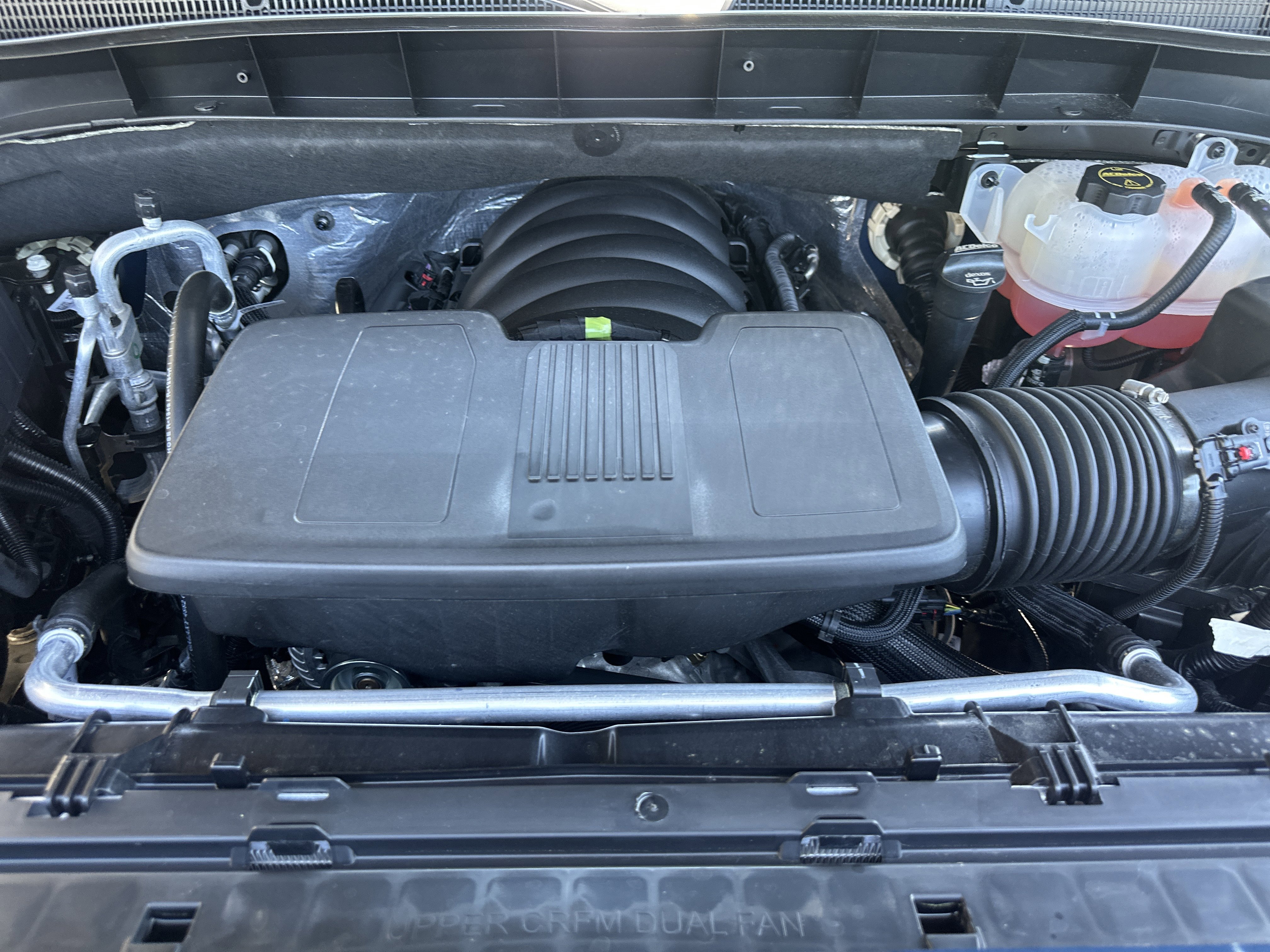 Used 2025 GMC Sierra 1500 Denali Ultimate AWD/4WD image 15