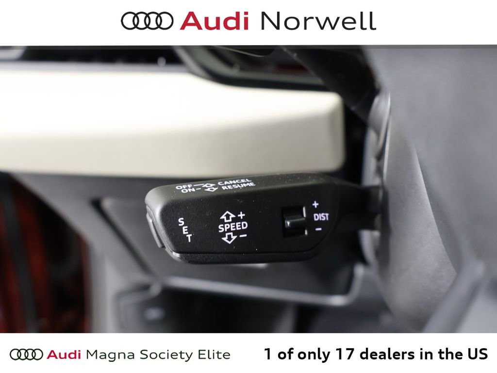 New 2026 Audi A5 2.0T Premium Plus AWD/4WD image 25
