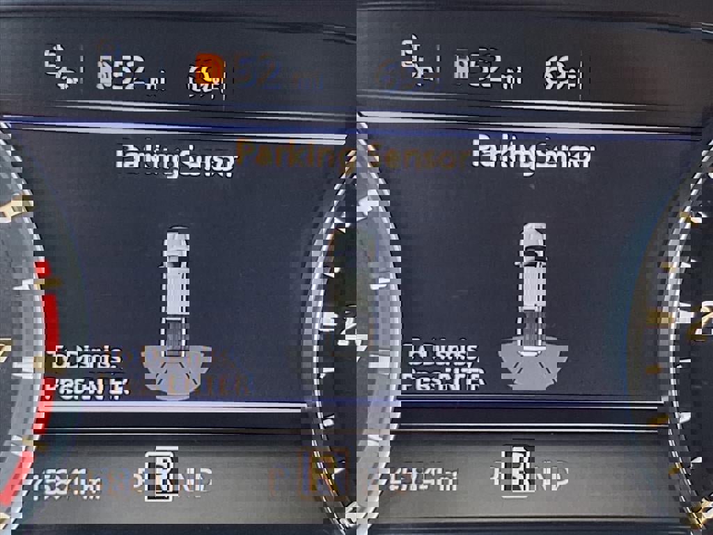 Used 2023 Nissan Titan SV image 20