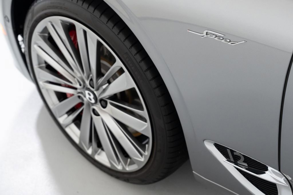 Used 2023 Bentley Continental GT Speed image 45