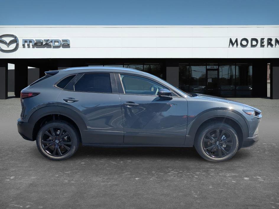New 2026 MAZDA CX-30 AWD 2.5 S image 4