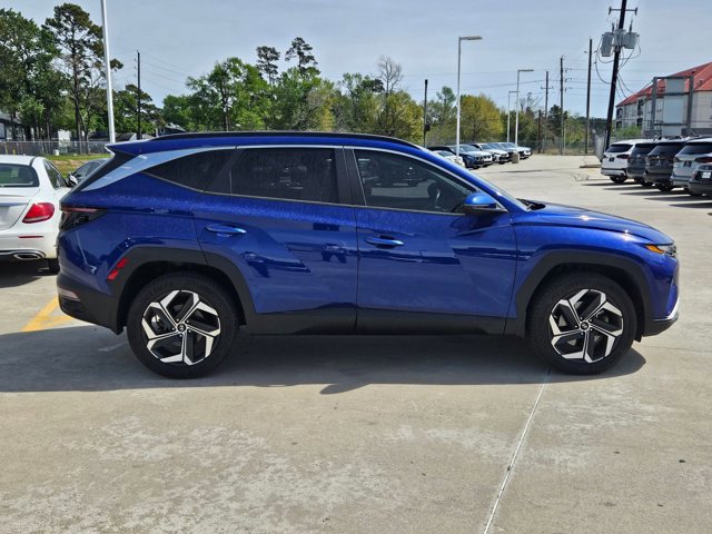 Used 2023 Hyundai Tucson SEL w/ Convenience Package image 4