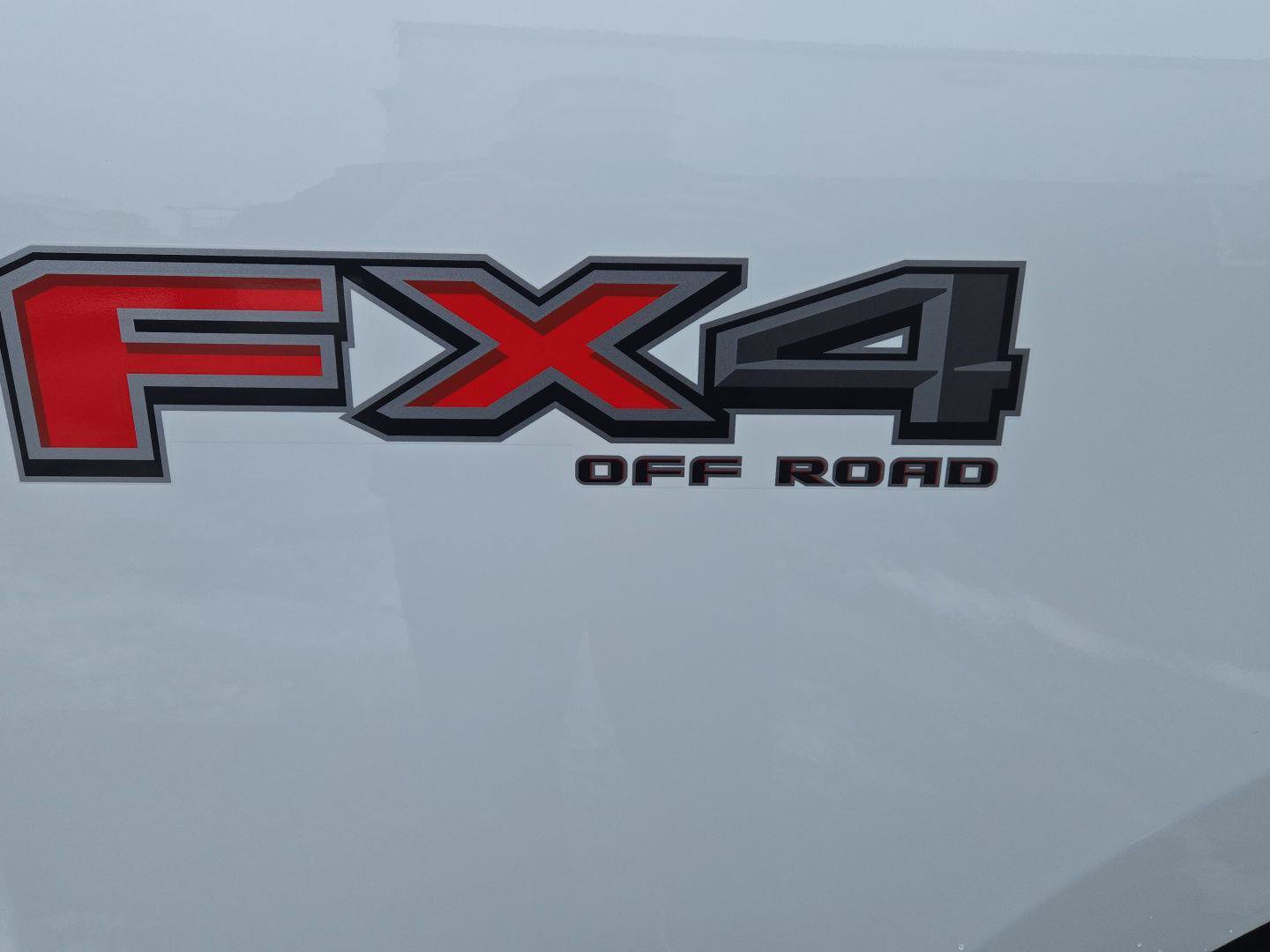 New 2026 Ford F250 XL w/ STX Appearance Package AWD/4WD image 15