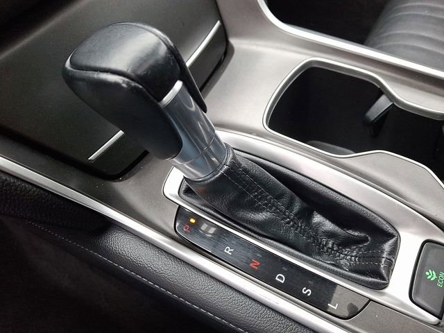 Used 2021 Honda Accord EX-L image 16