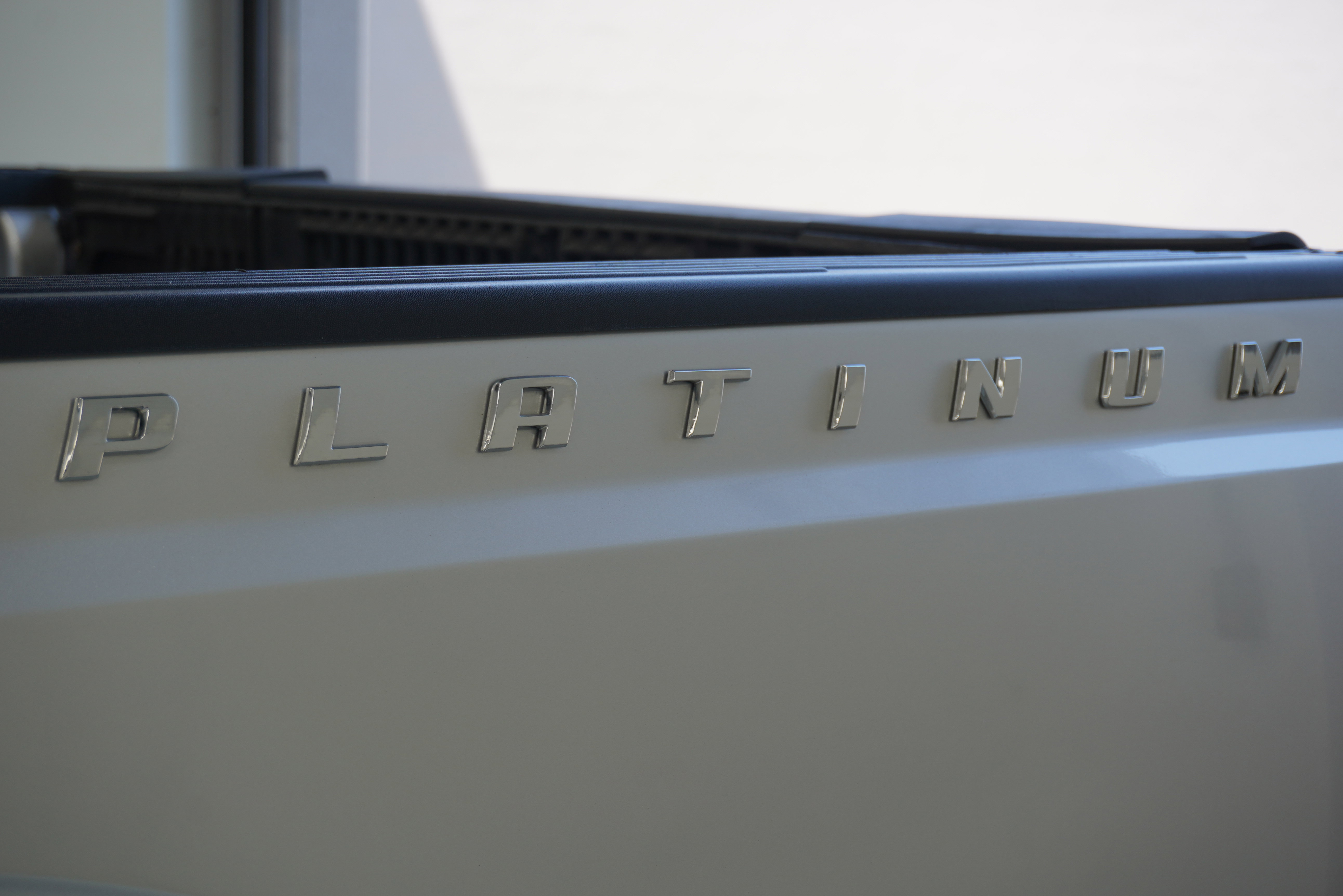 Used 2016 Ford F250 Platinum image 6