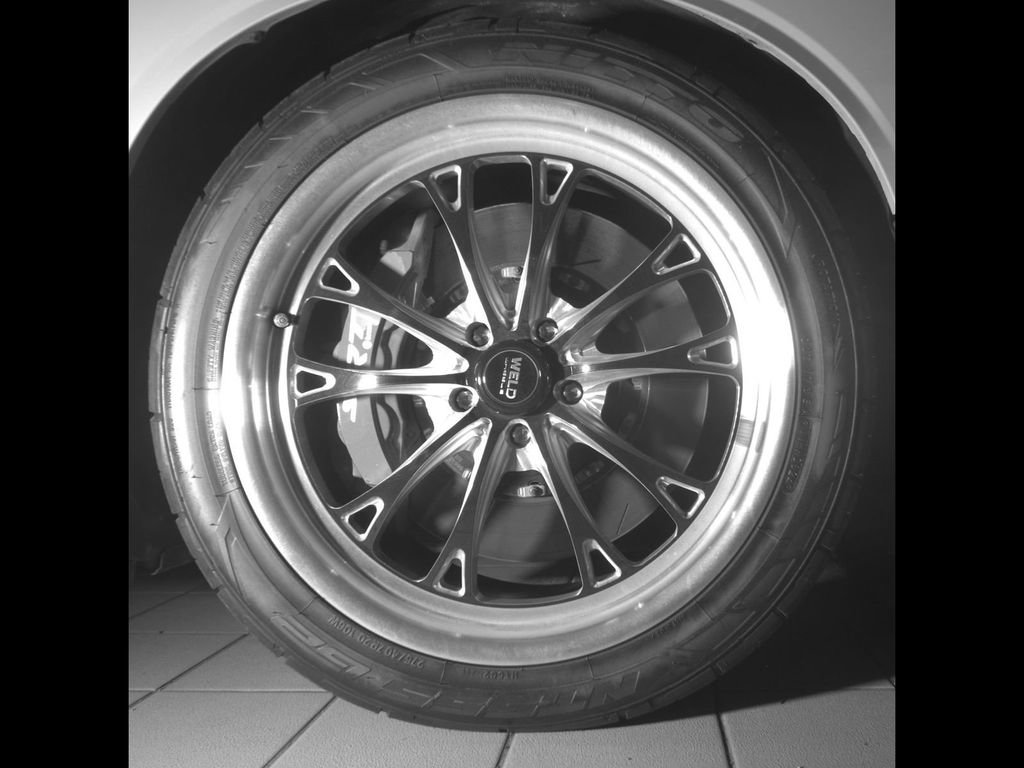 Used 2023 Dodge Challenger SRT Hellcat RWD image 10