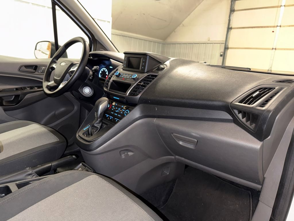 Used 2022 Ford Transit Connect XL FWD image 28