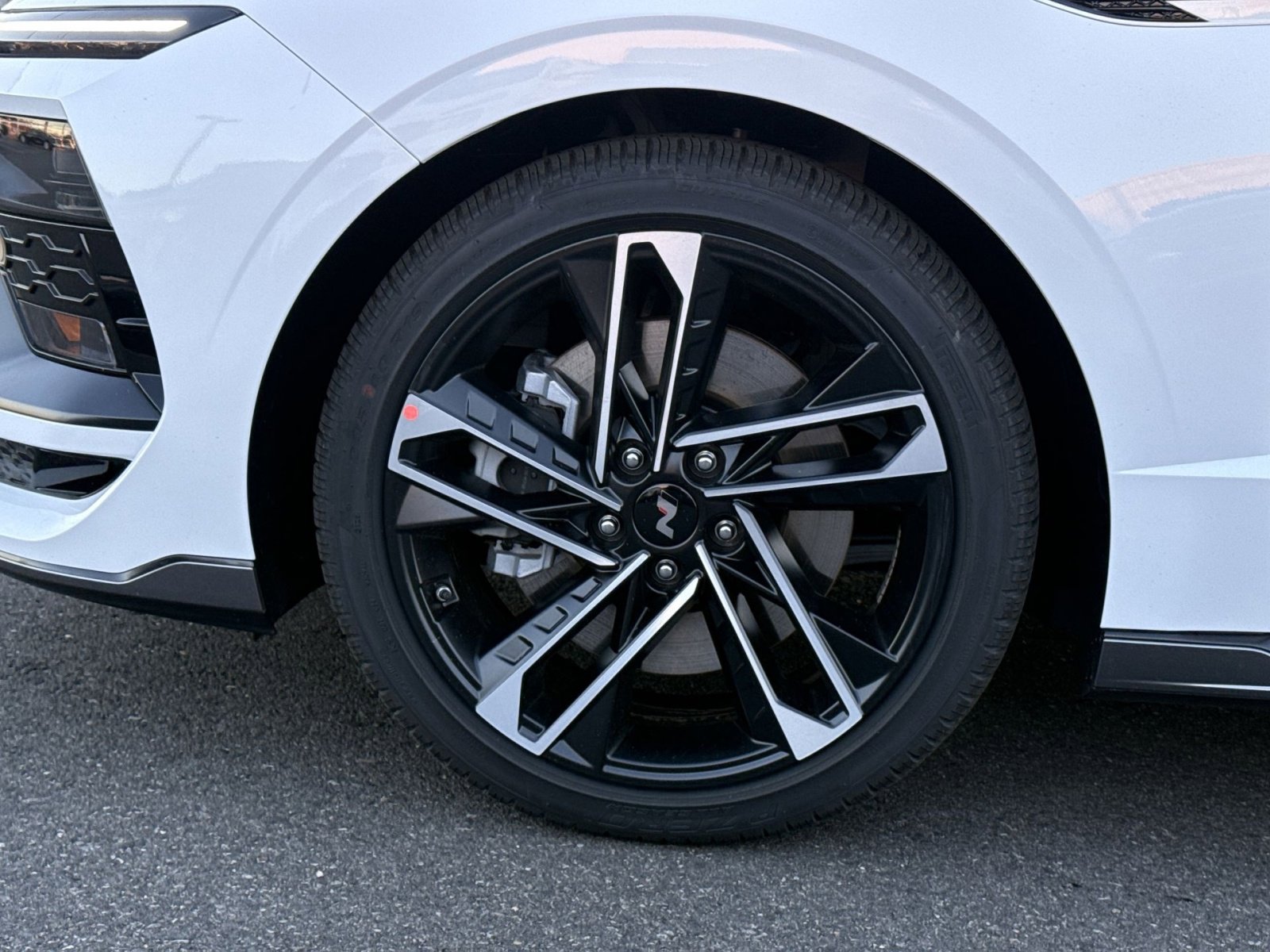 New 2026 Hyundai Sonata N Line image 12