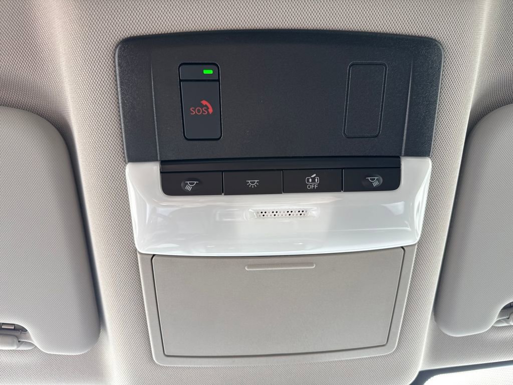 New 2026 Nissan Rogue SV w/ Rock Creek Premium Package image 37