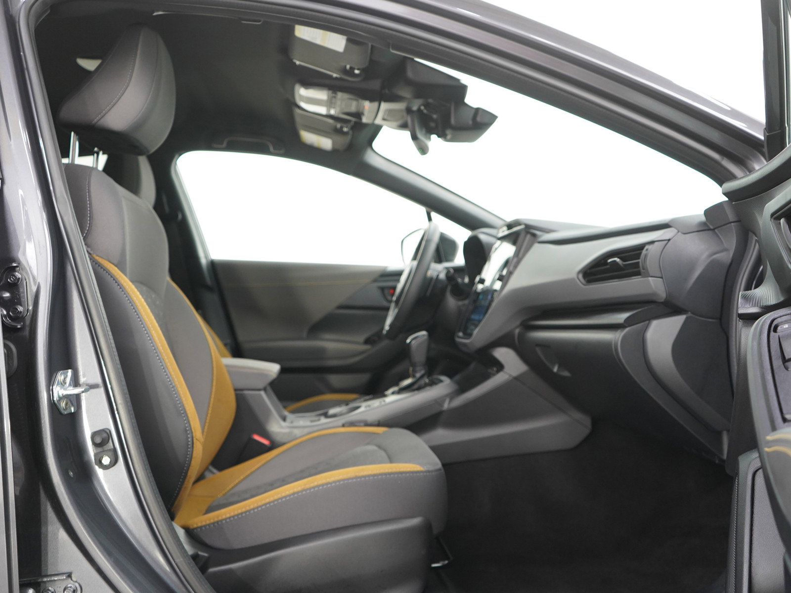 Certified 2026 Subaru Crosstrek 2.5i Sport w/ Crosstrek Mirror Package AWD/4WD image 11