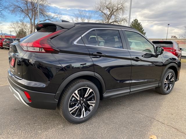 New 2026 Mitsubishi Eclipse Cross SE image 5