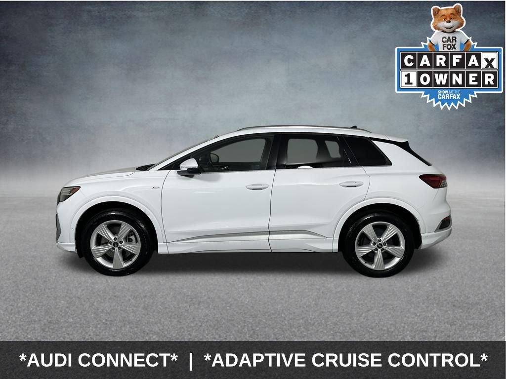 Used 2024 Audi Q4 e-tron Prestige image 5