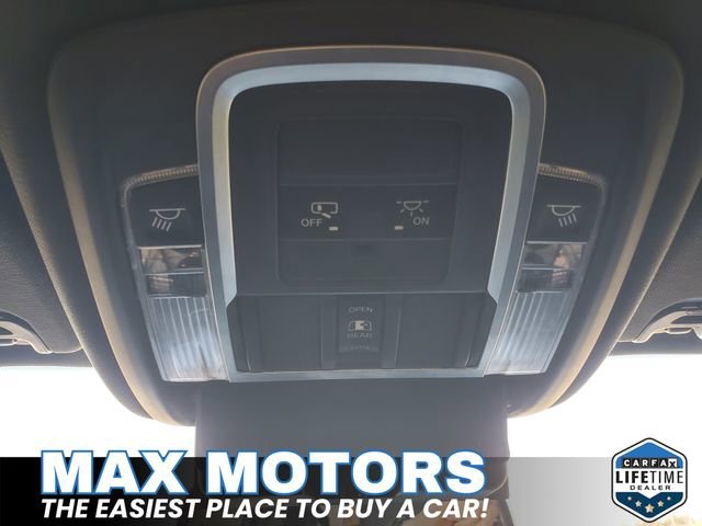 Used 2019 RAM 1500 Sport w/ Level 2 Equipment Group image 28