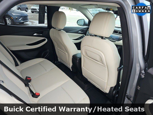Certified 2023 Buick Encore GX Preferred w/ Cold Weather Comfort Package image 27