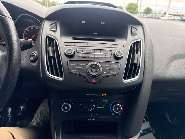 Used 2016 Ford Focus ST FWD image 19