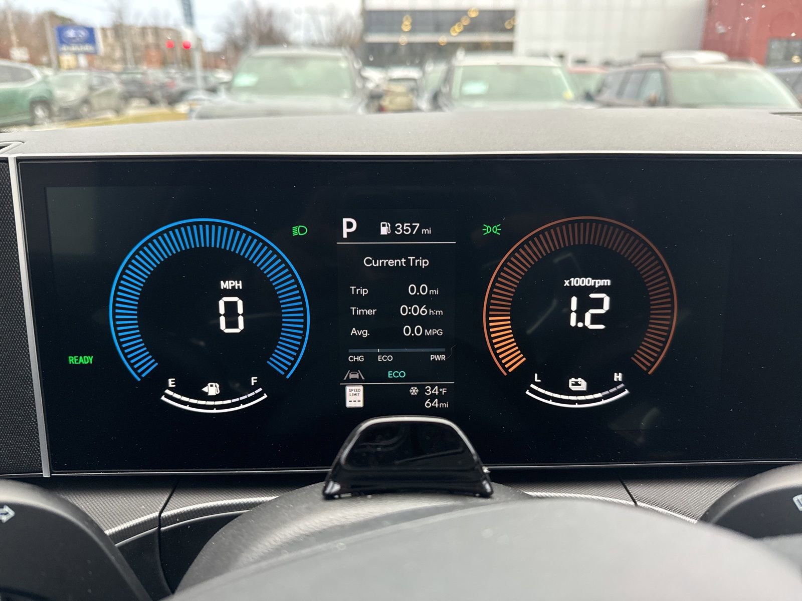 New 2026 Hyundai Santa Fe SEL AWD/4WD image 19