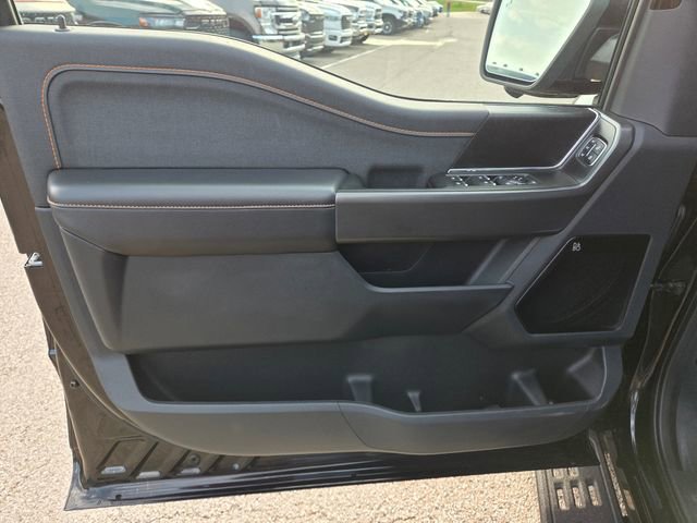 Used 2025 Ford F150 Tremor w/ Equipment Group 402A High image 13