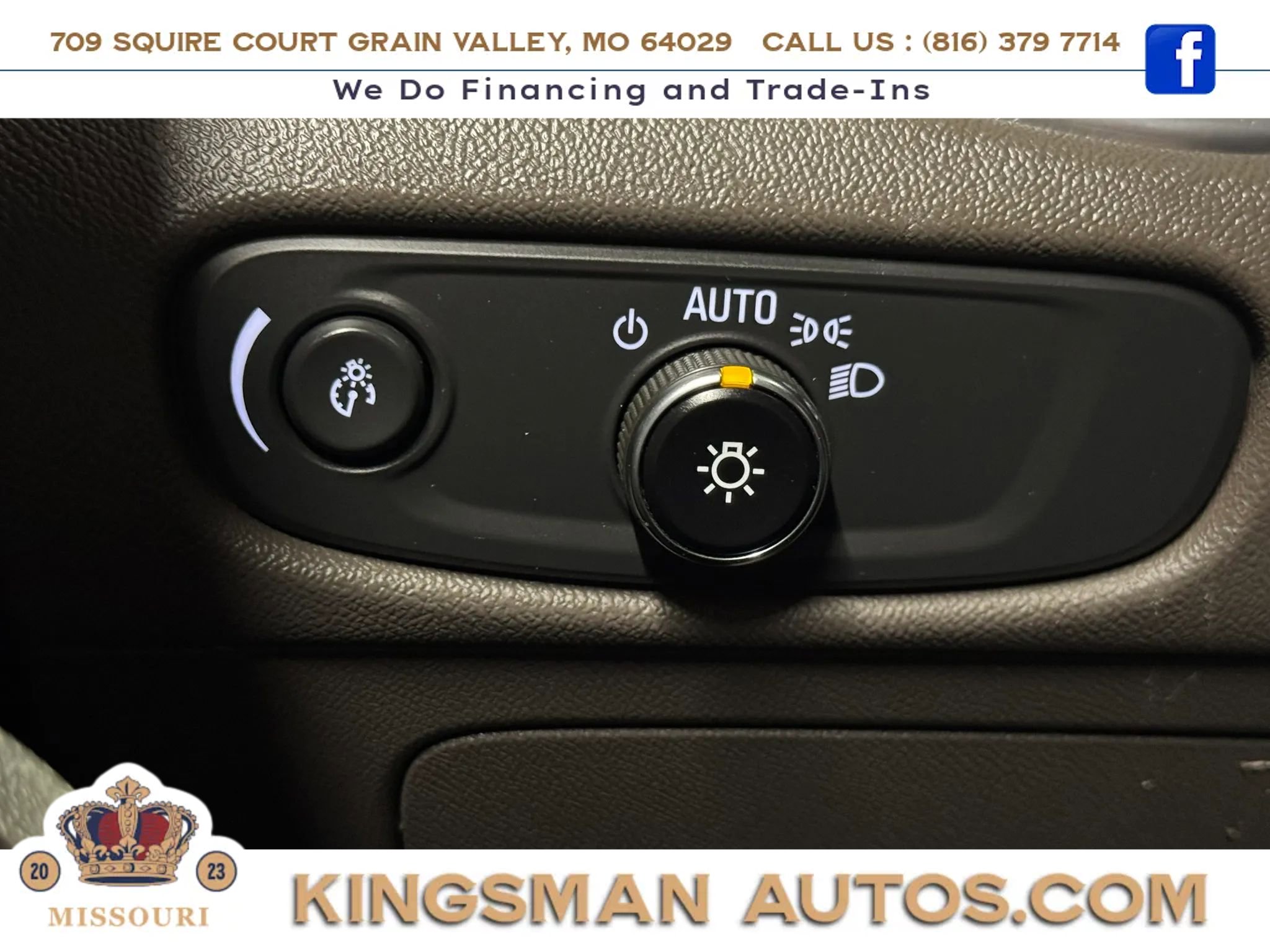 Used 2020 Chevrolet Malibu LT image 18