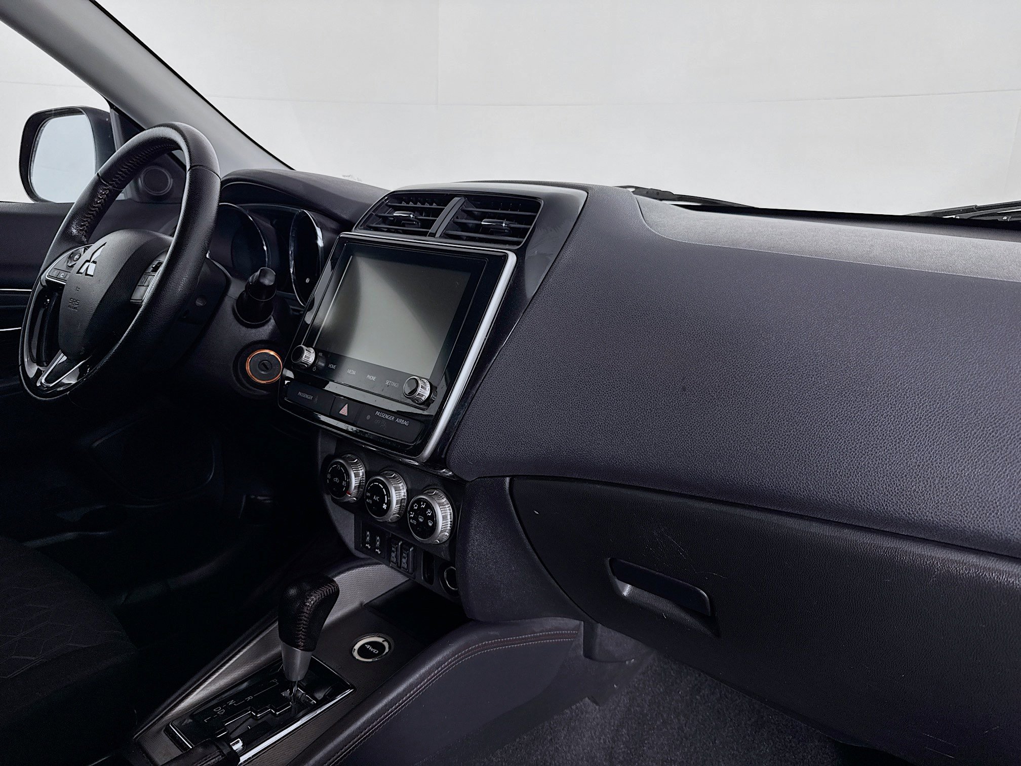 Used 2023 Mitsubishi Outlander Sport LE image 28