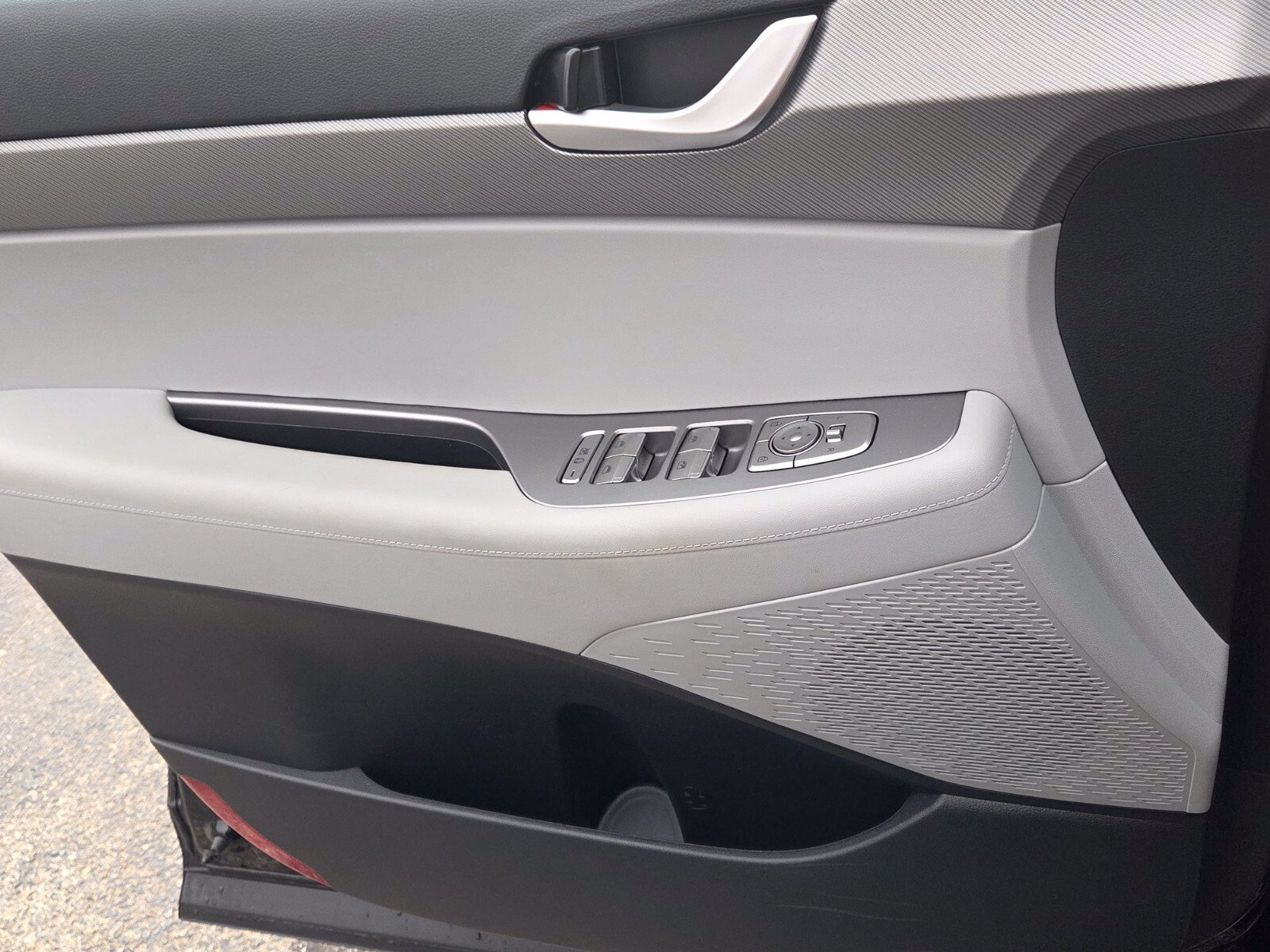 Certified 2025 Hyundai Palisade SEL FWD image 27